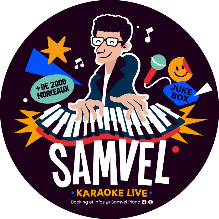 Samvel Piano